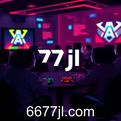 The Rise of 77jl: New Frontiers in Gaming