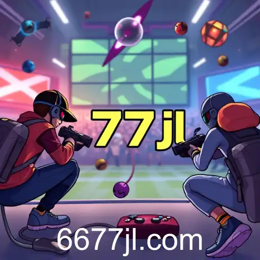 77jl: Shaping the Future of Online Gaming