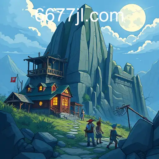 Exploring the Intriguing World of Adventure Games