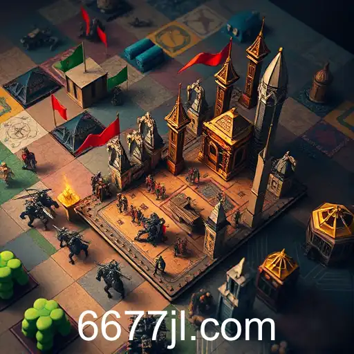 77jl: Revolutionizing Online Gaming in 2025