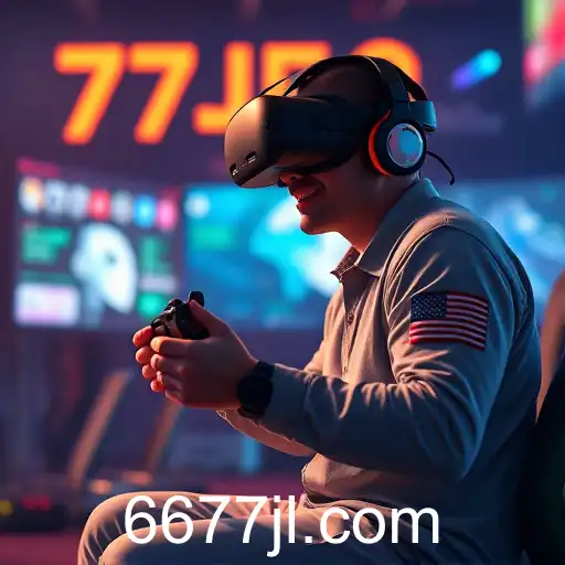 The Rise of 77jl in the Gaming World