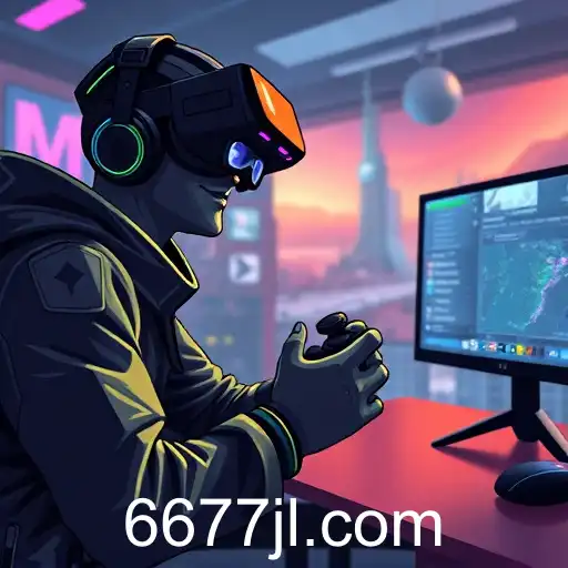 The Rise of 77jl: A Gaming Phenomenon