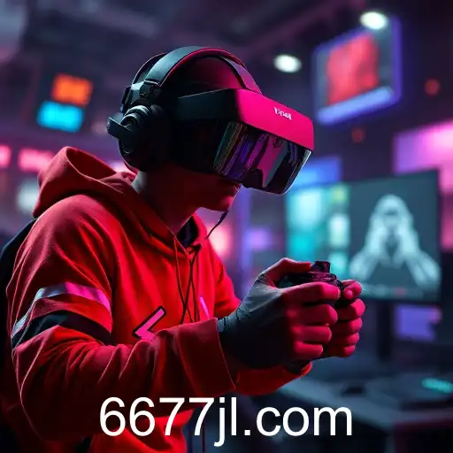 Gaming Trends in 2025: The Rise of 77jl