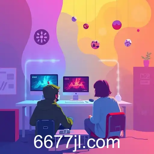 A Glimpse into 77jl: Gaming Trends and Insights