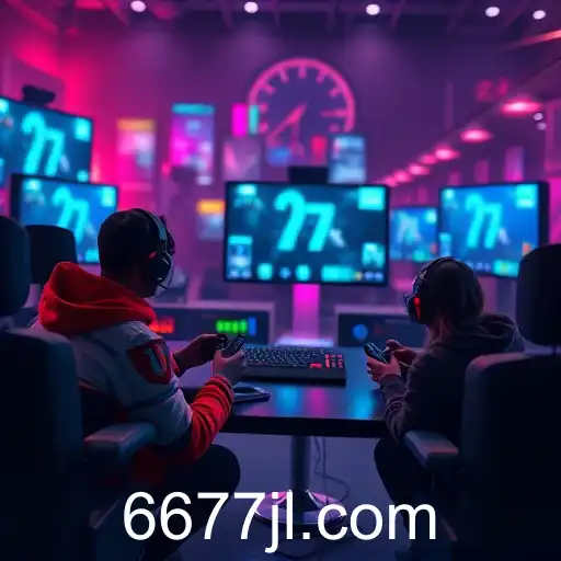 A New Dawn for Online Gaming Communities