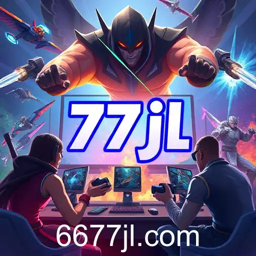 The Rise of '77jl': A New Era in Online Gaming