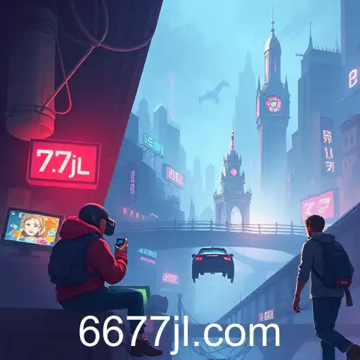 The Rise of 77jl: Gaming Trends and Insights