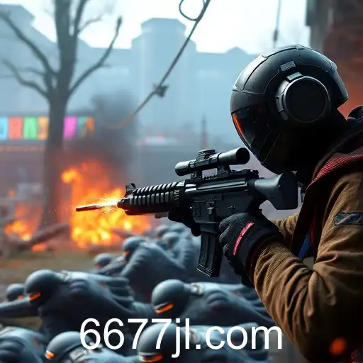 The Rise of 77jl: Engaging Gamers Globally