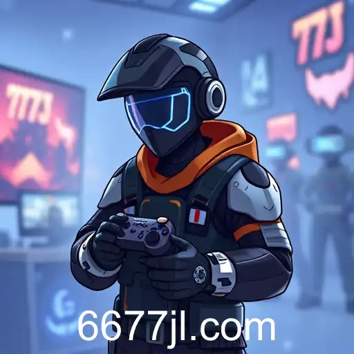 The Rise of 77jl: Revolutionizing Online Gaming