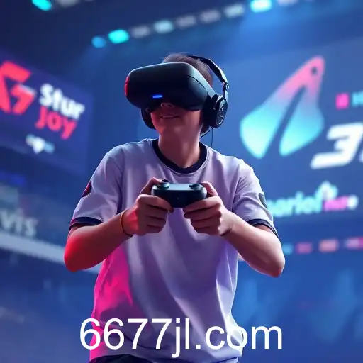 Digital Playground: The Rise of Online Gaming in 2025