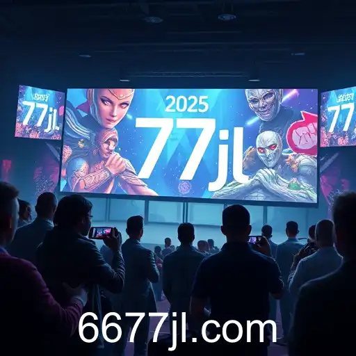 The Evolution of Online Gaming Platforms