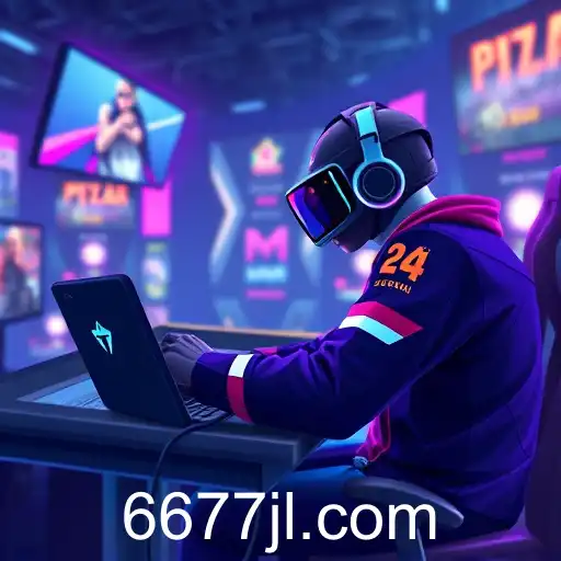 The Evolution of Online Gaming in 2025