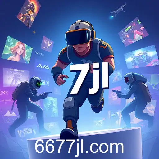 The Rise of 77jl: A Beacon in Online Gaming