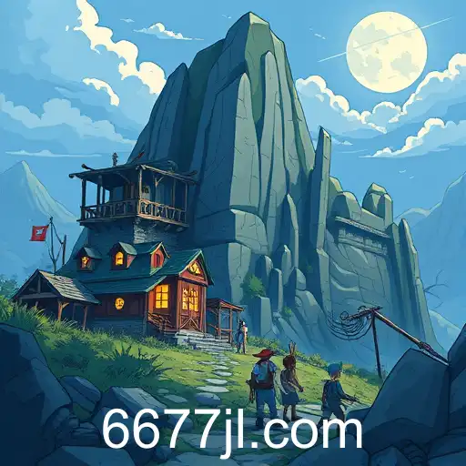 Exploring the Intriguing World of Adventure Games