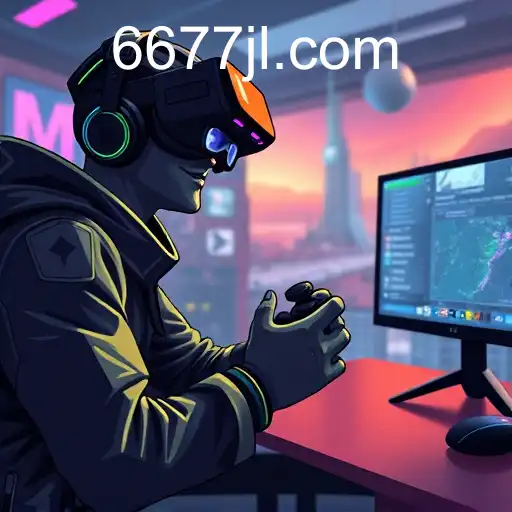 The Rise of 77jl: A Gaming Phenomenon