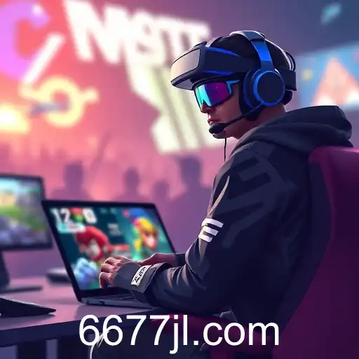 The Rise of Online Gaming Platforms