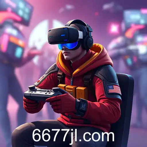 The Rise of 77jl: A New Phenomenon in Online Gaming