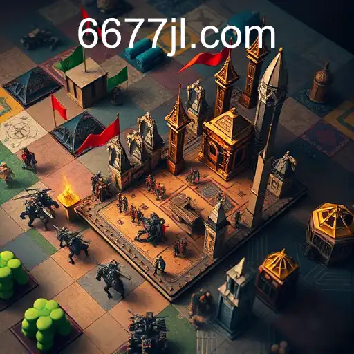 Exploring the Depths of Strategy Games: A Gamer's Paradise