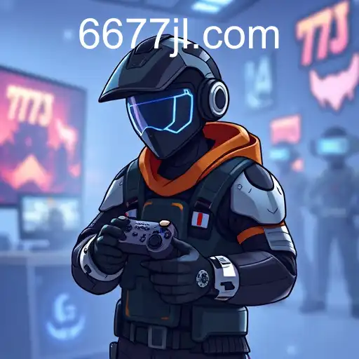 The Rise of 77jl: Revolutionizing Online Gaming