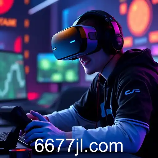 Unraveling the Allure of 77jl: A Digital Escape